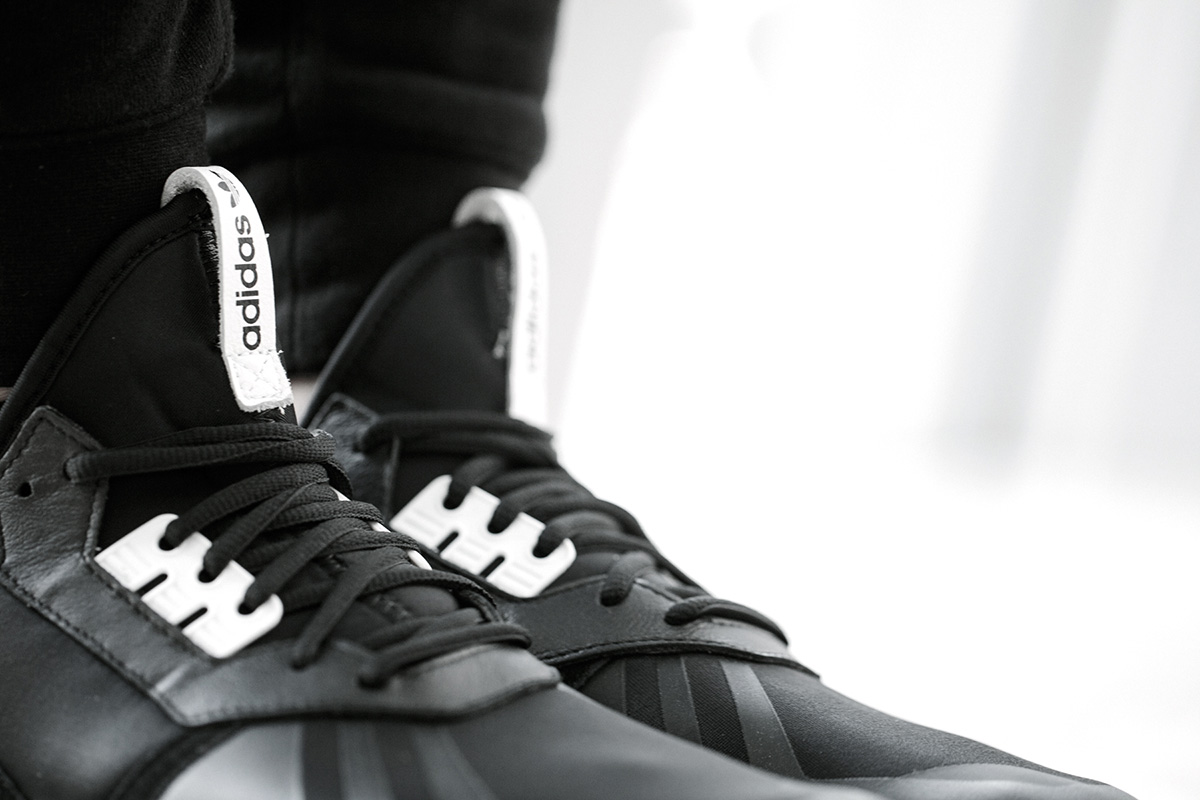 Adidas Originals Tubular X Primeknit 'Clear Granite'