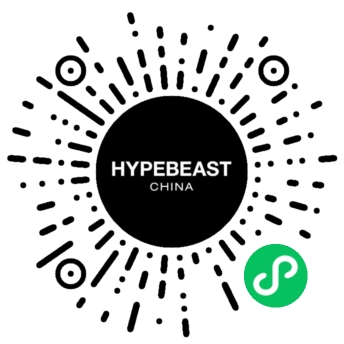 HYPEBEAST 携手 fragment design 推出「HYPB/FRGMT」联名系列