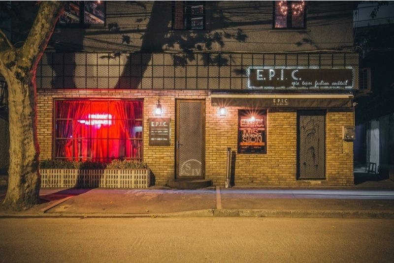 HYPEBEAST 邀請 3 位專業調酒師推介 7 家上海私藏酒吧