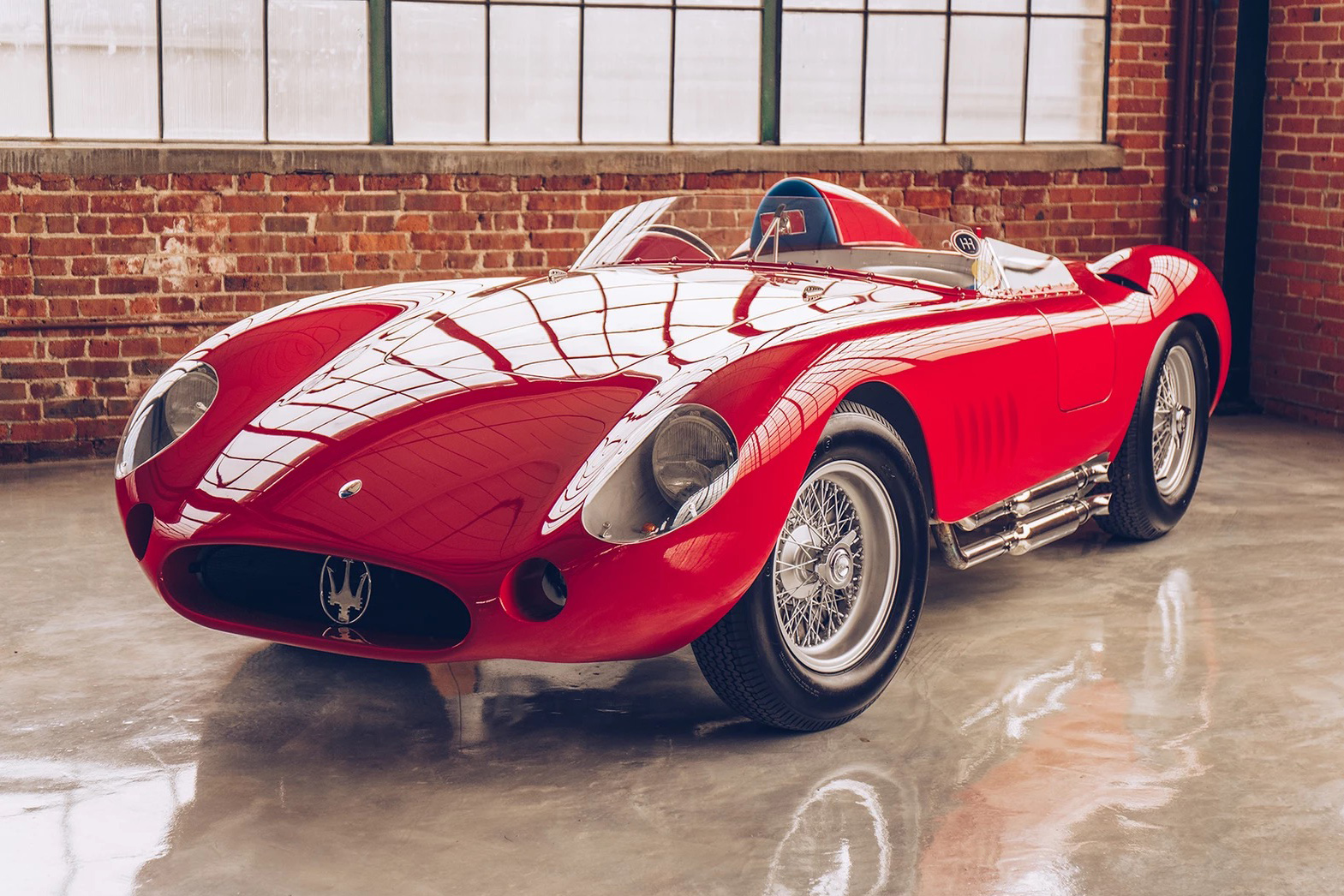 「世界最贵汽车」设计背后的黄金年代，及影响后世的 5 台传奇赛车