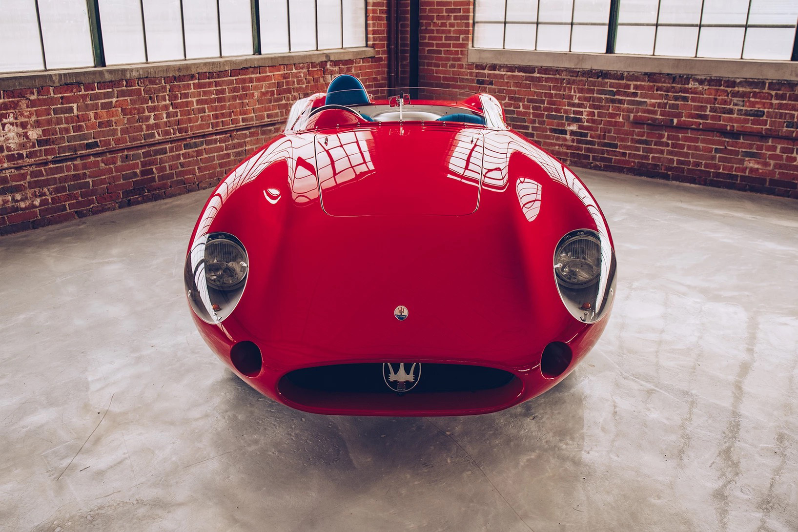 「世界最贵汽车」设计背后的黄金年代，及影响后世的 5 台传奇赛车