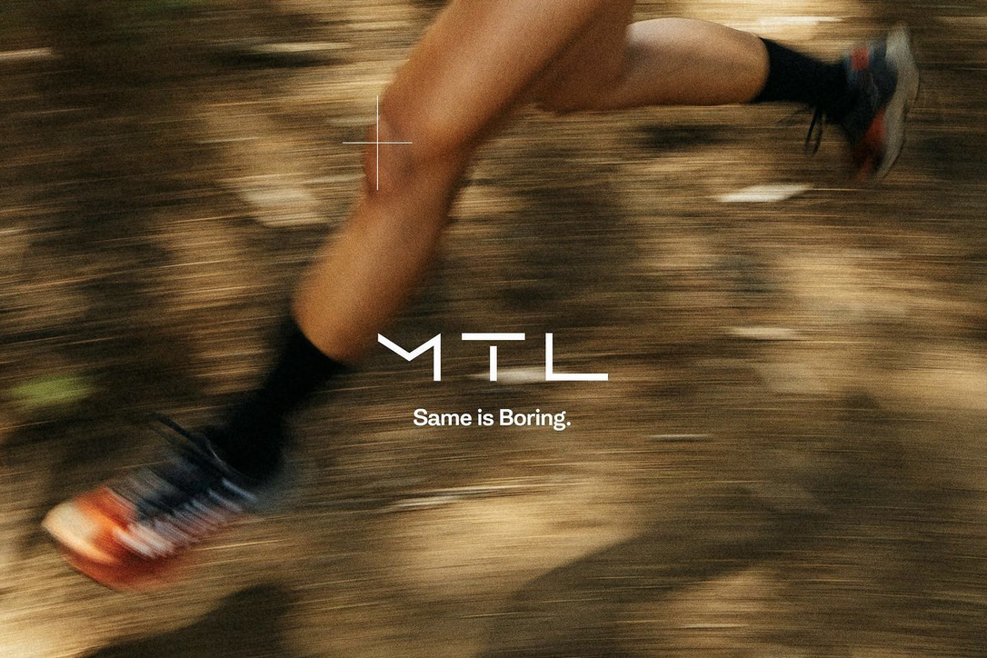 Merrell 发布 MTL 系列三款全新跑鞋
