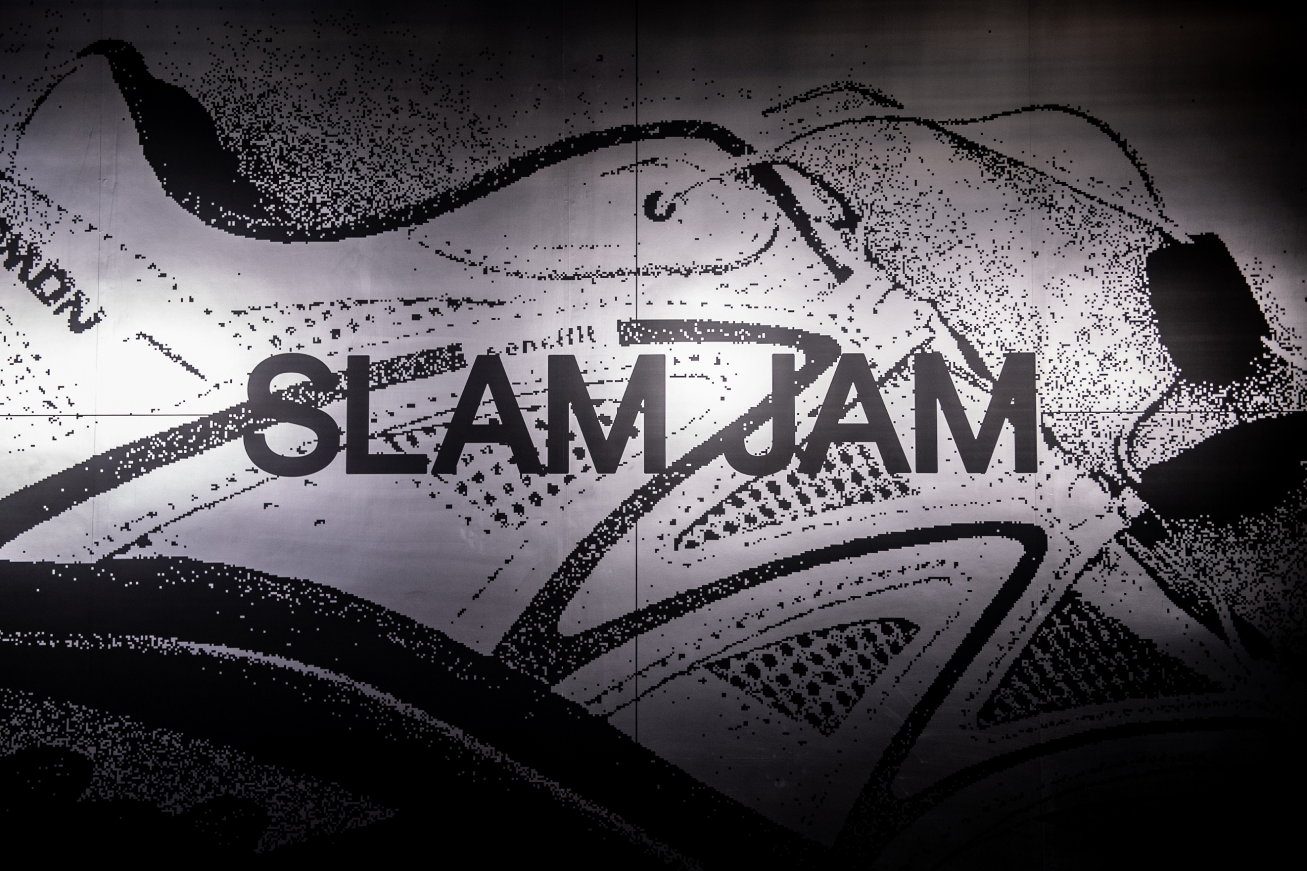 SLAM JAM 团队首次访华，揭密品牌名称起源、最新联名及对中国市场感受